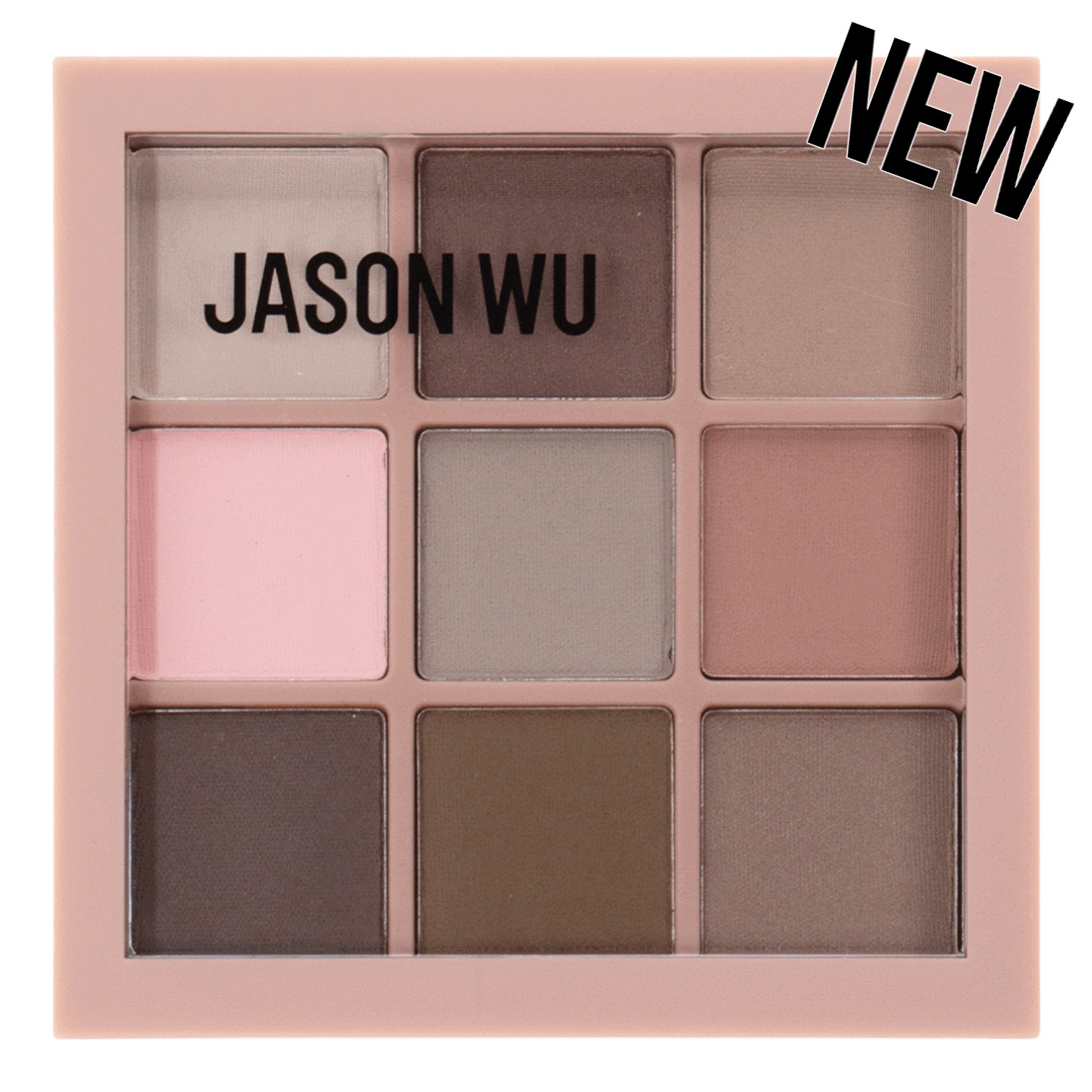 FLORA 9 - 08 Desert Mauve | Jason Wu Beauty