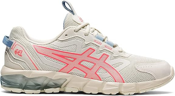 ASICS Women's Gel-Quantum 90 Running Shoes | Amazon (US)