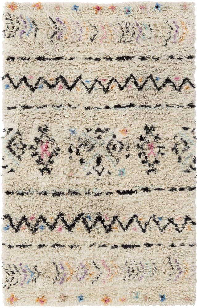 Surya Riad RID-3003 Area Rug | RugStudio.com