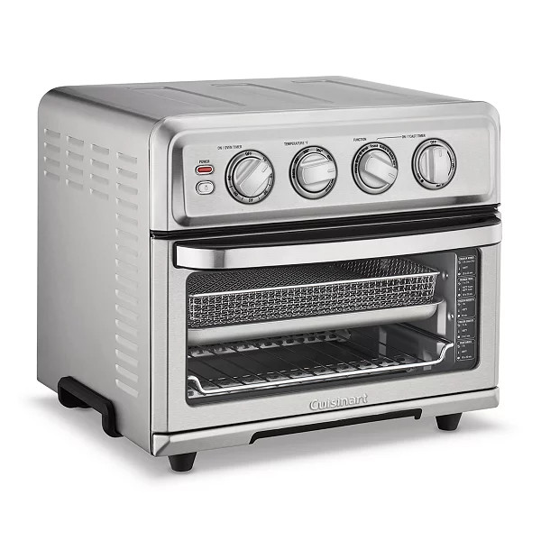 Cuisinart® Digital AirFryer Toaster Oven | Kohl's