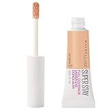 Maybelline Super Stay Super Stay Full Coverage, Brightening, Long Lasting, Under-eye Concealer Liqui | Amazon (US)