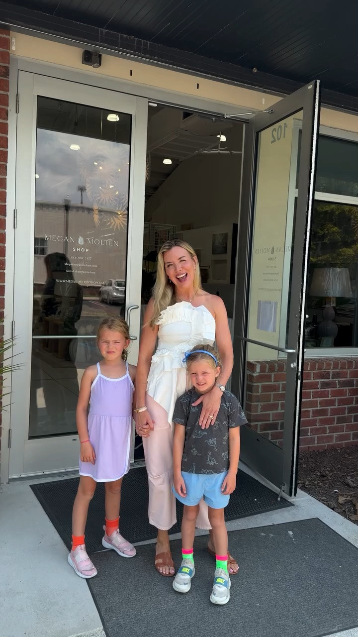Come see us this Saturday! 

OOTD from @Shopbop

#LTKWorkwear #LTKootd #LTKmomlife