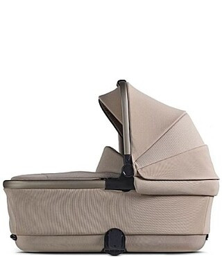 Silver Cross Folding Bassinet for Reef 2 Stroller - Frappe | Dillard's