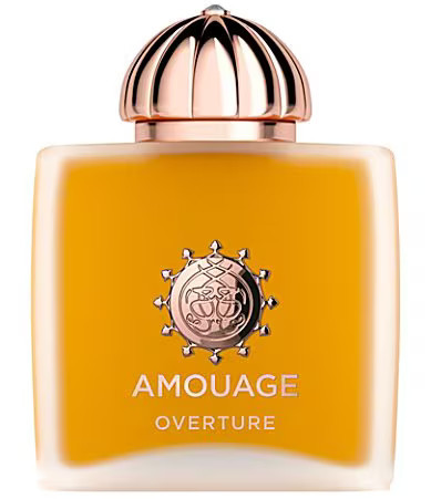 Amouage Overture Woman Eau de Parfum - 3.4 oz. | Dillard's