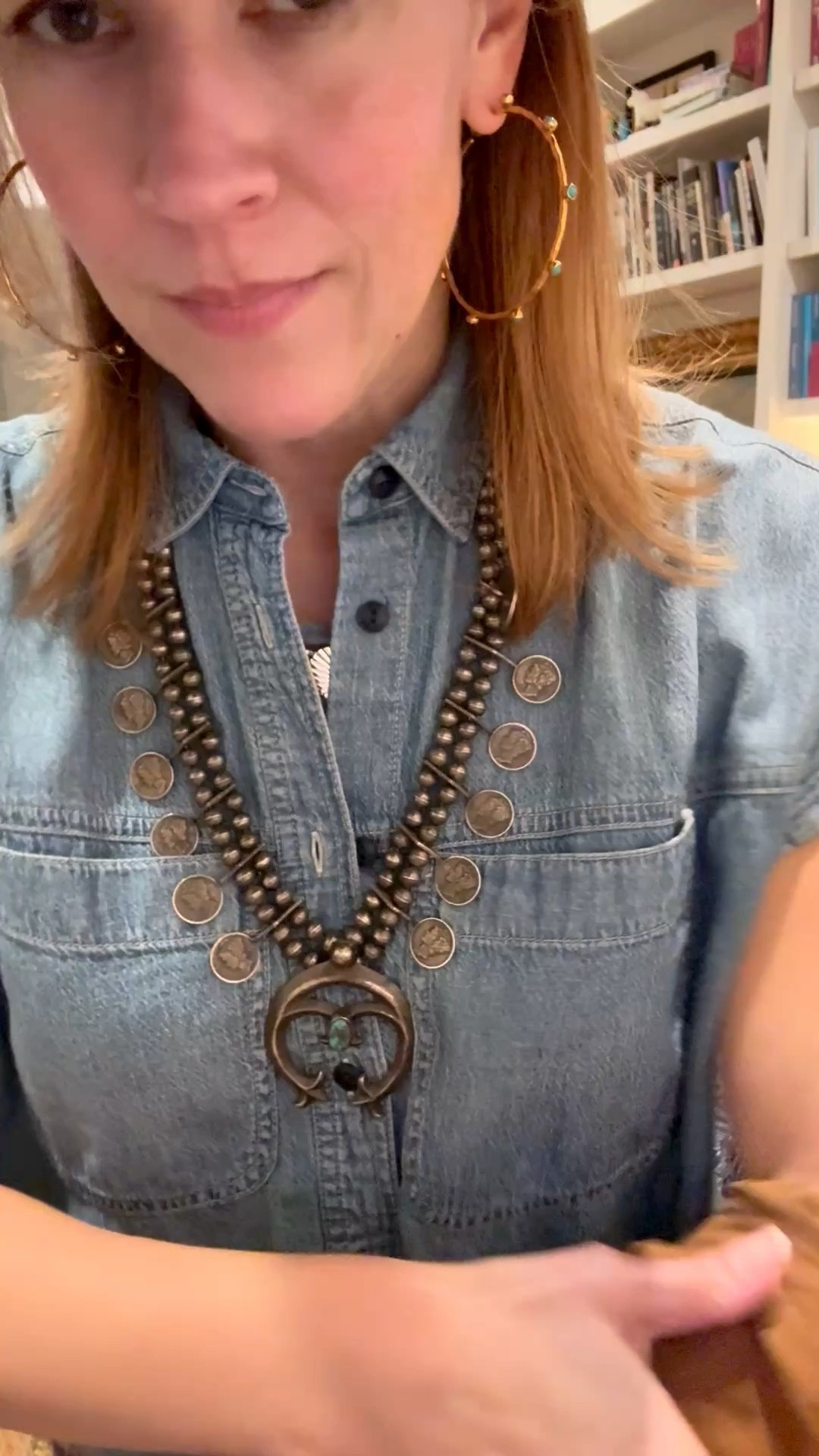 Western Outfit #1 of 4. 