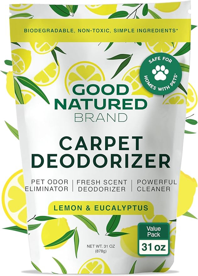 Visit the Good Natured Brand Store | Amazon (US)