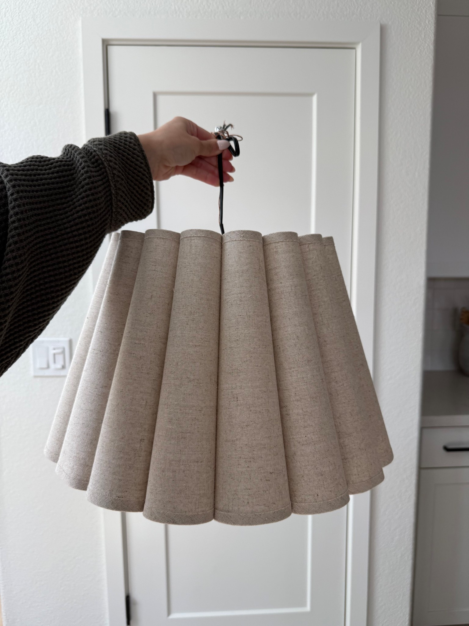 Adding this beautiful ruffled lighting to my baby girls nursery. It’s so pretty! 

Pottery barn kids, pottery barn lighting, lighting, semi flush lights, nursery, 

#LTKHome #LTKWatchNow #LTKStyleTip