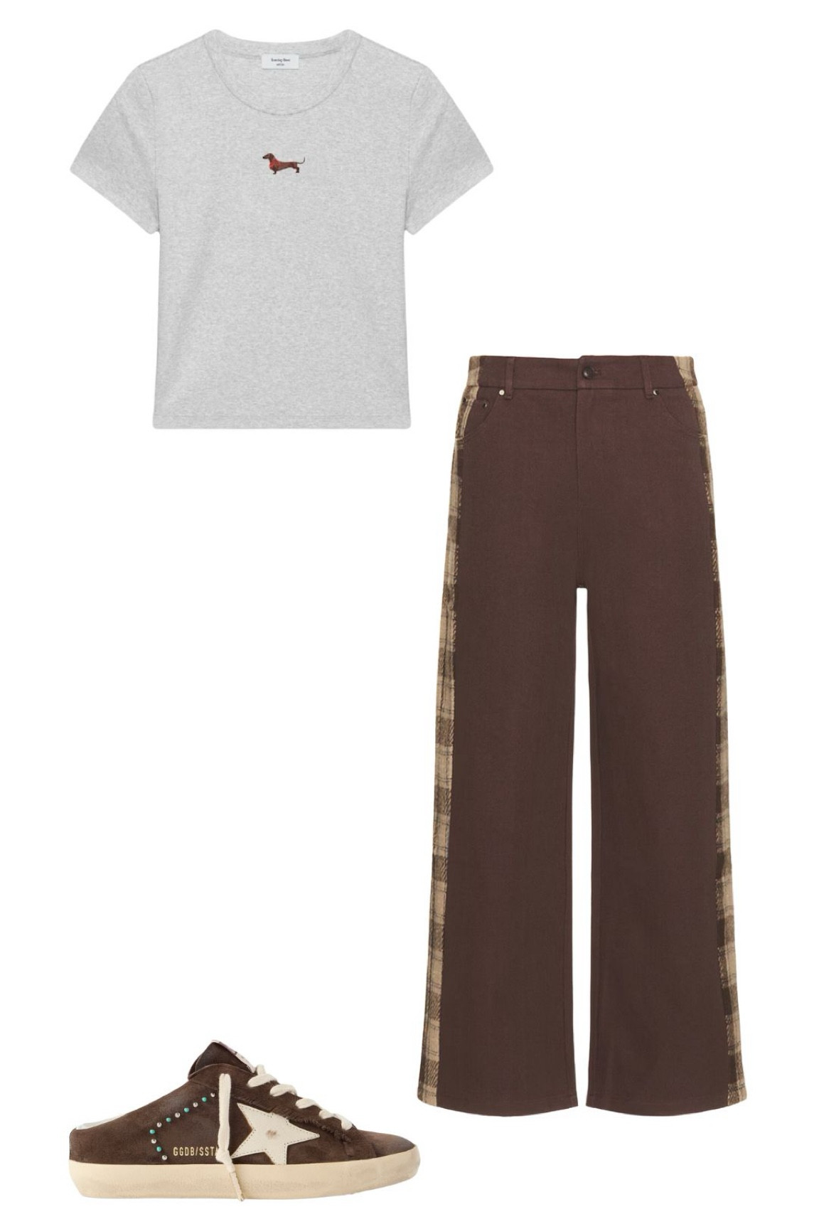 casual fall fit! 

#LTKootd #LTKSeasonal