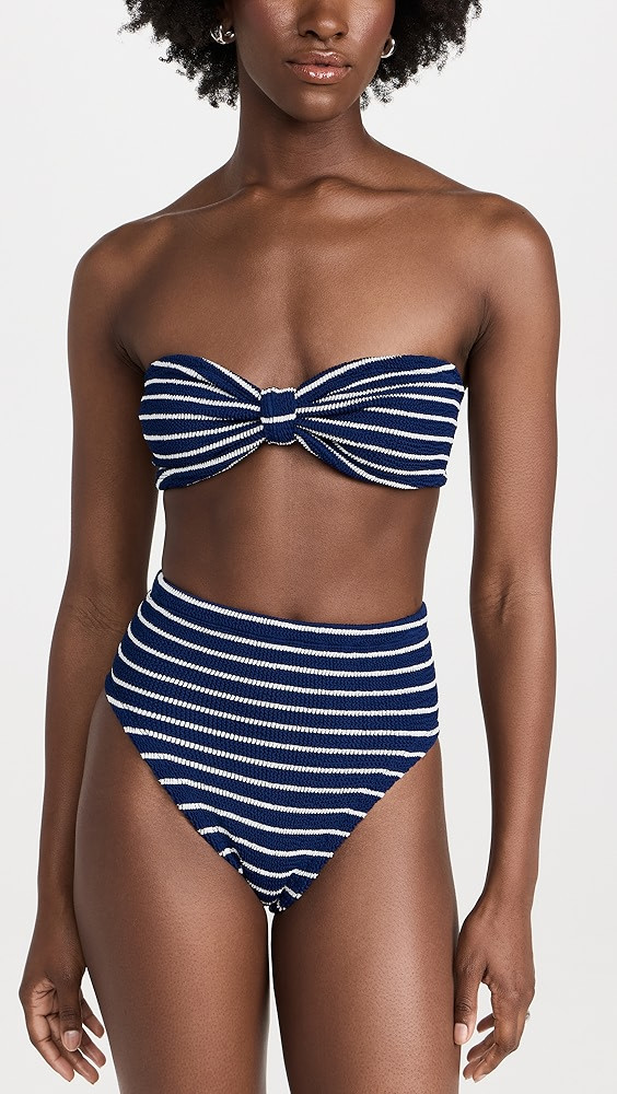 Hunza G Ruby Bikini Set | Shopbop | Shopbop