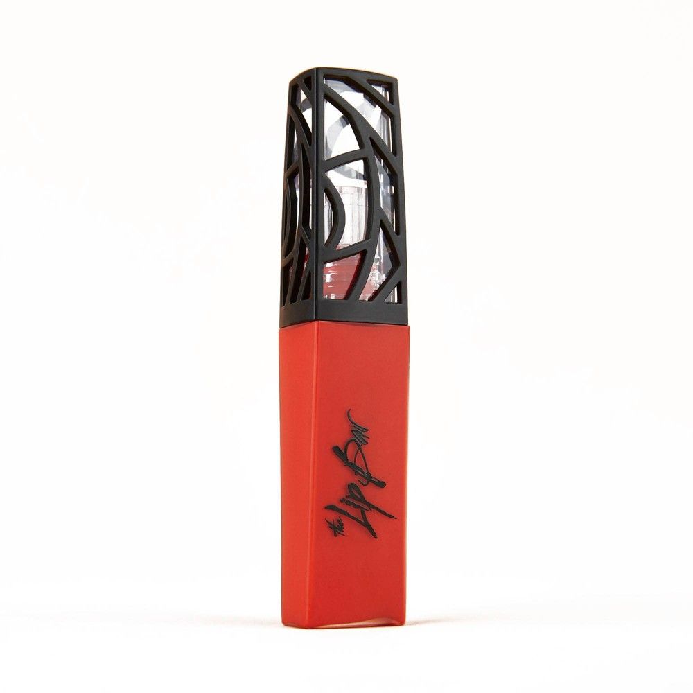 The Lip Bar Vegan Matte Liquid Lipstick - Boy Trouble - 0.24oz | Target