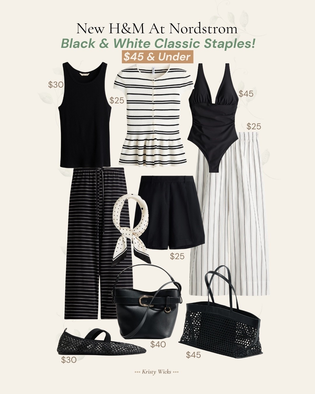 New H&M At Nordstrom!

#LTKWorkwear #LTKTravel #LTKootd