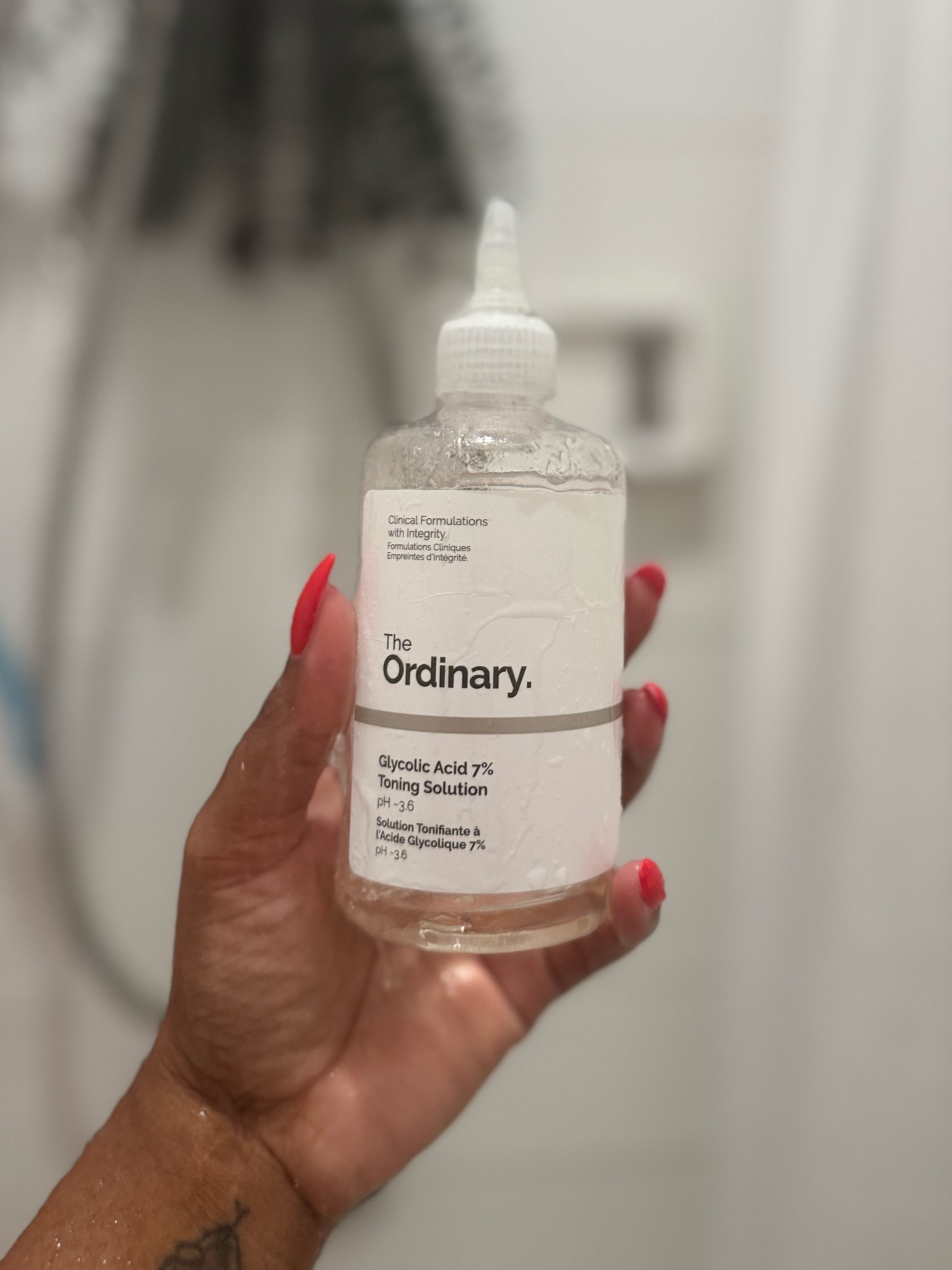 The Perfect Addition to Your Skincare Routine 

#LTKBeauty