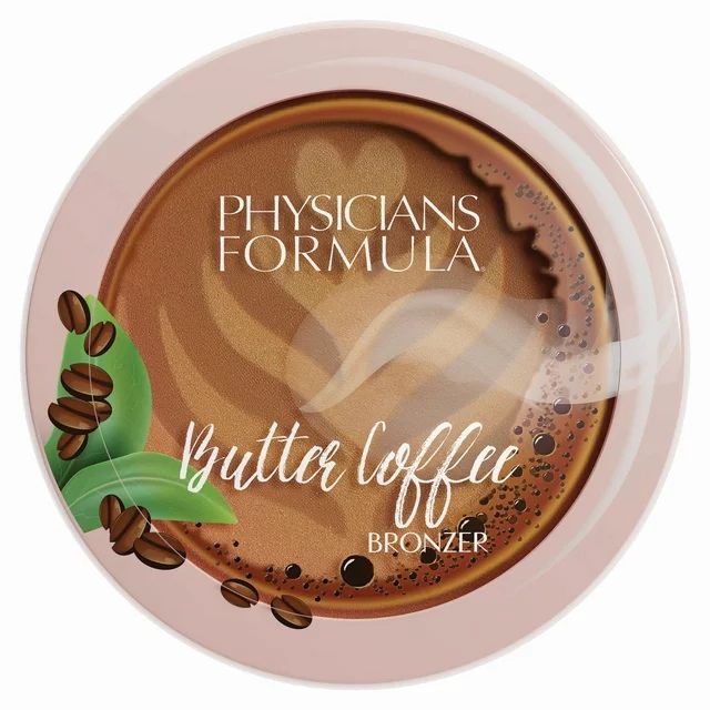 Physicians Formula Butter Coffee Bronzer | Walmart (US)