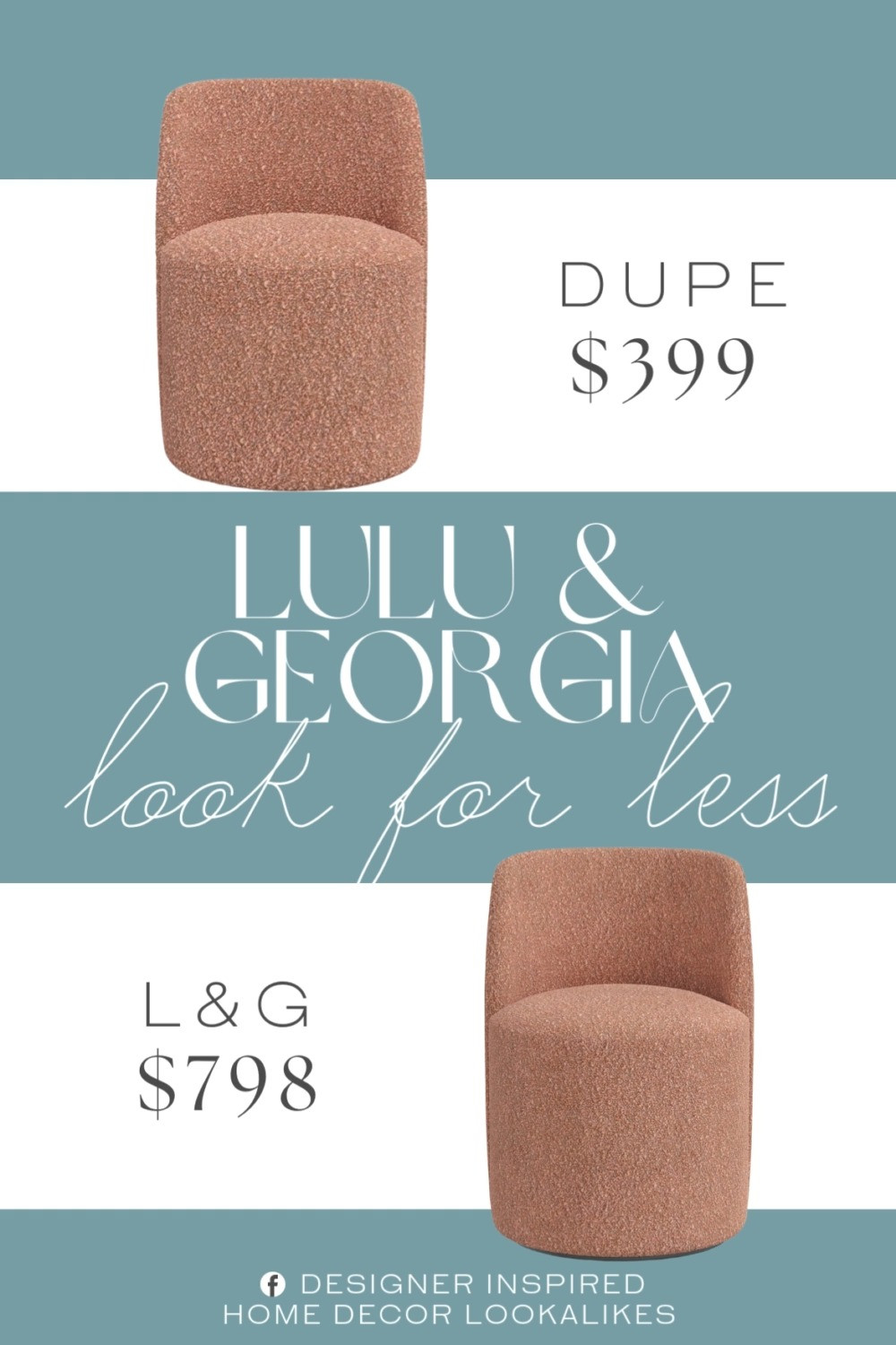 Inspired by Lulu & Georgia Swivel Dining. Modern Swivel Chair. Stylish Dining Chair. Swivel Accent Chair. Sleek Dining Chair. Elegant Dining Chair. Contemporary Home Seating. Mid-Century Modern Dining Chair.   

Home more affordable option find copy cat similar look for less budget friendly affordable cheap cheaper beautiful pretty. Clearance sale coupon code discount code promo code luxury lookalike look a like Inspo inspiration inspired by idea ideas Love like these? I share multiple every day in my FB group.
#luluandgeorgiainspired #diningchair #swiveldiningchair #moderndiningchair #stylishdiningroom #diningroominspo #elegantdiningchair  

 #LTKHome