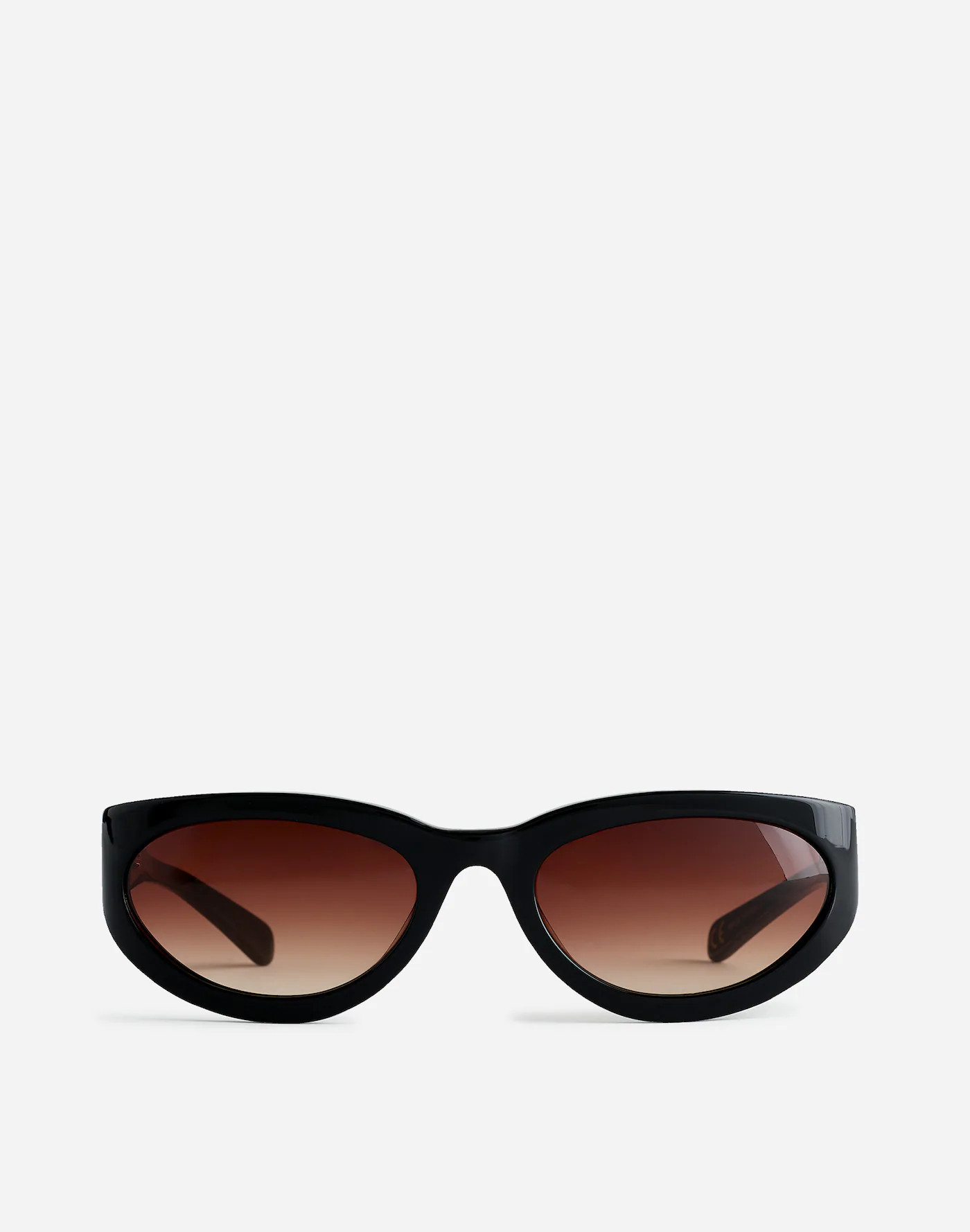 Wraparound Sunglasses | Madewell