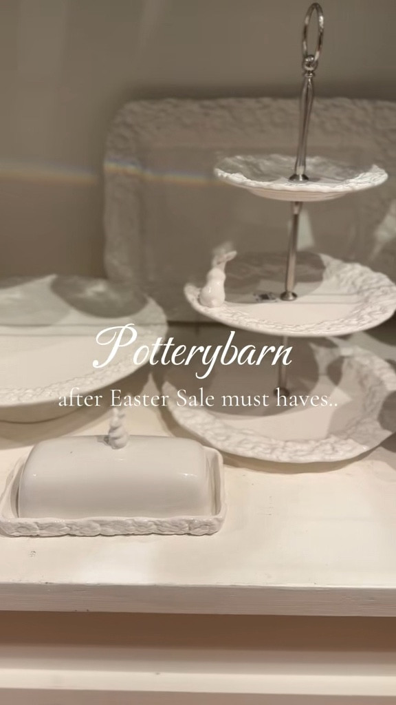 Potterybarn after Easter sale!

#LTKSaleAlert #LTKSeasonal #LTKHome