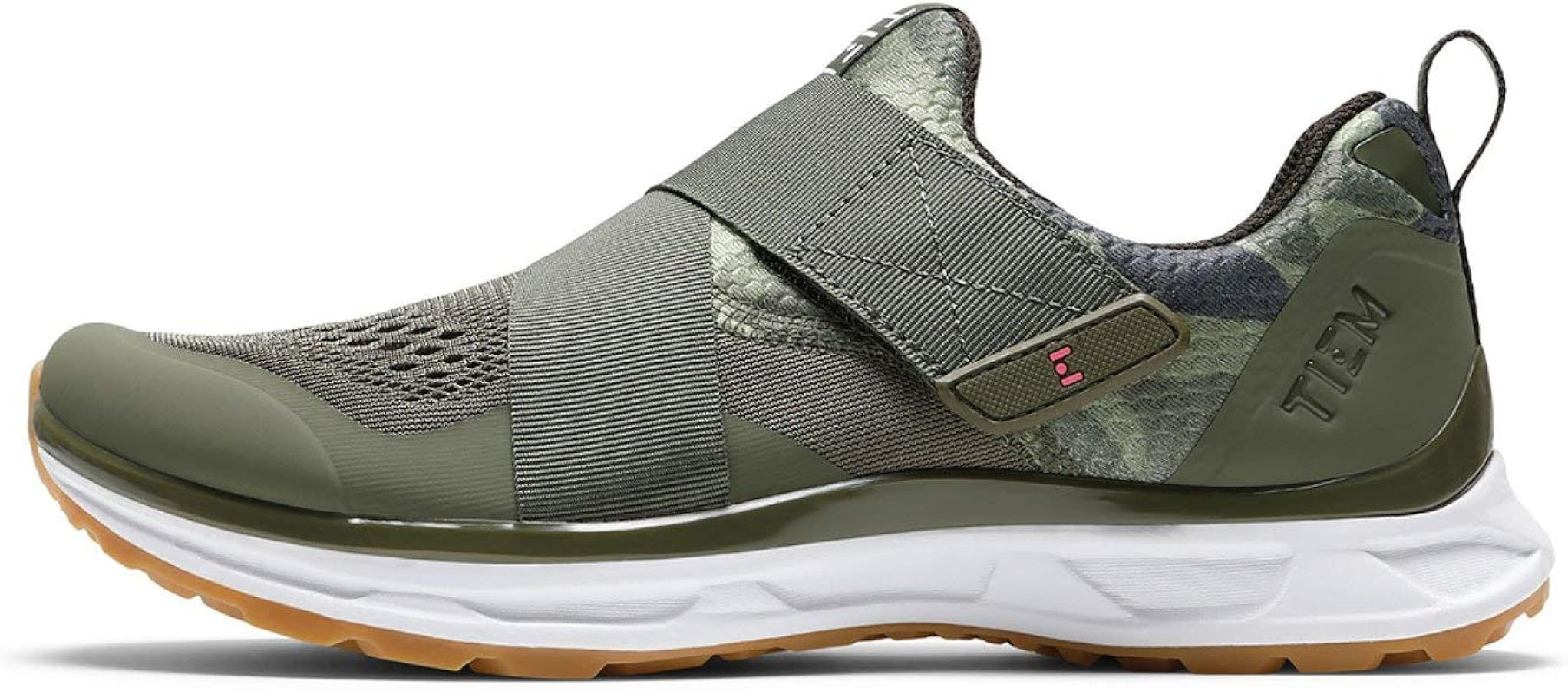 TIEM Slipstream - Indoor Cycling Shoe, SPD Compatible - Women's | Amazon (US)