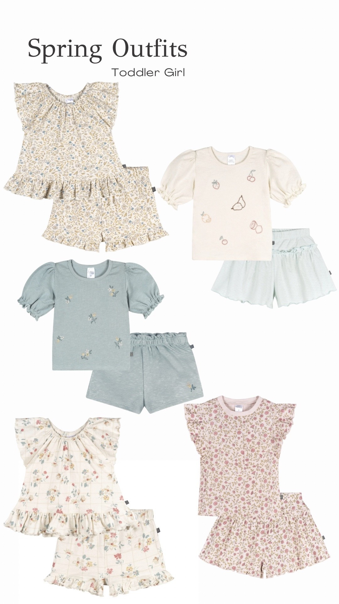 Spring toddler girl outfits 
Summer toddler girl outfit ideas 
Walmart matching sets, Walmart toddler matching sets , Walmart girls outfit , Walmart toddler girl outfit , spring outfit ideas, summer outfit ideas , Easter outfit 

#LTKSaleAlert #LTKKids #LTKBaby

#LTKBaby #LTKmomlife #LTKKids