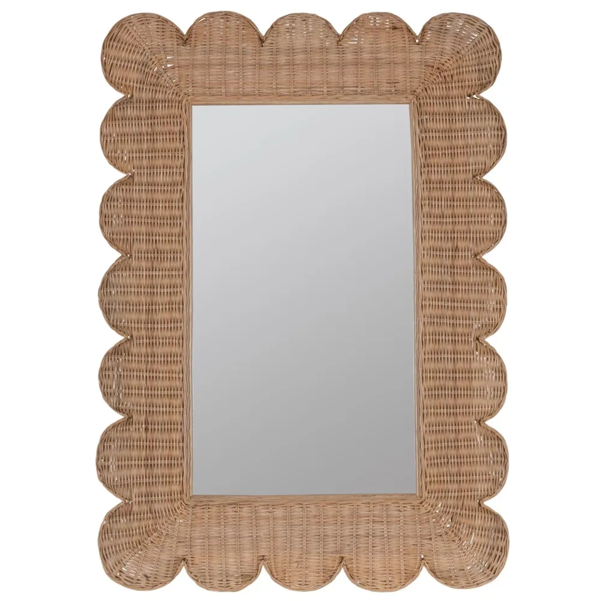Brooke Wall Mirror | Mintwood Home