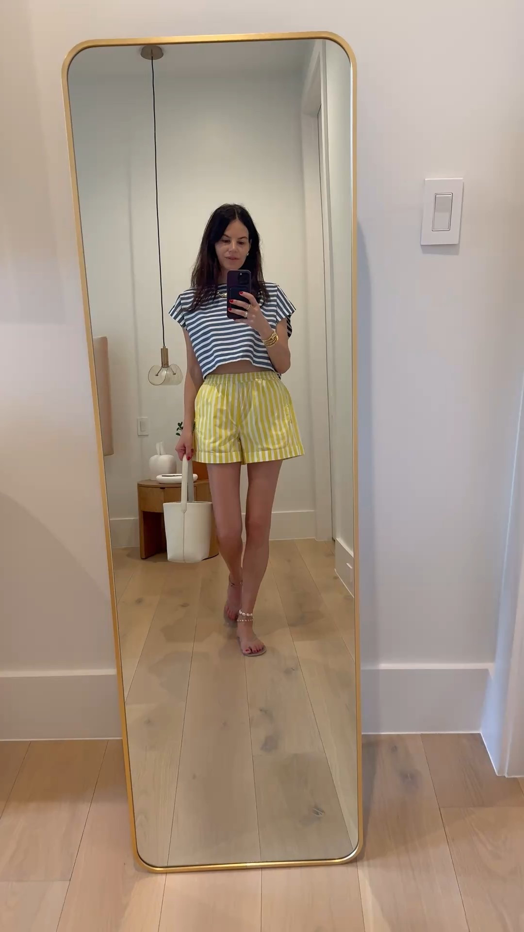 Outfit of the day 

Women’s fashion, summer fashion, summer style, summer outfits, summer outfit inspo, summer ootd, trendy fashion, chic fashion, chic style, mom style 

#LTKSummerEdit #LTKStyleTip