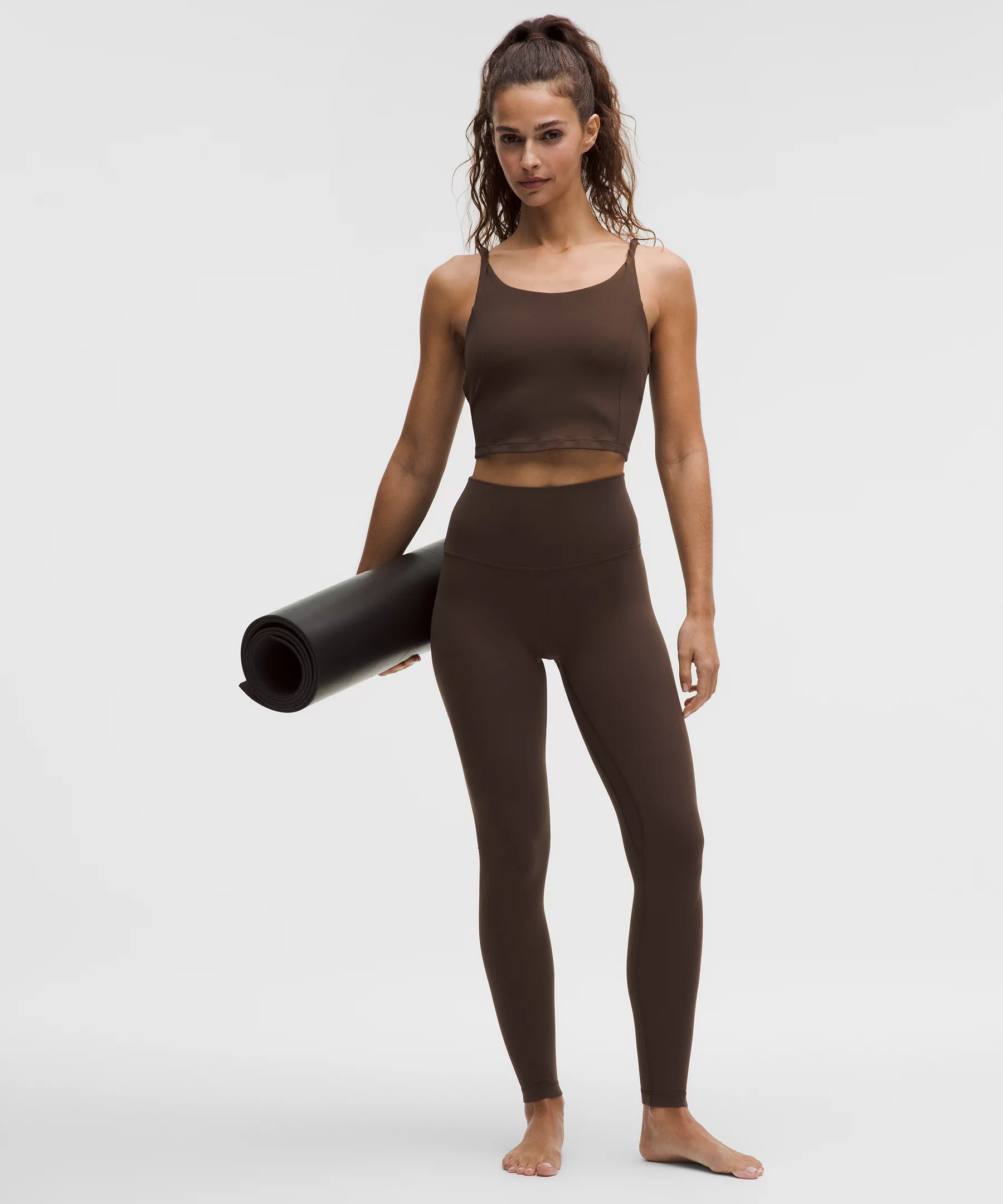 lululemon Align™ High-Rise Pant 28" | Lululemon (US)