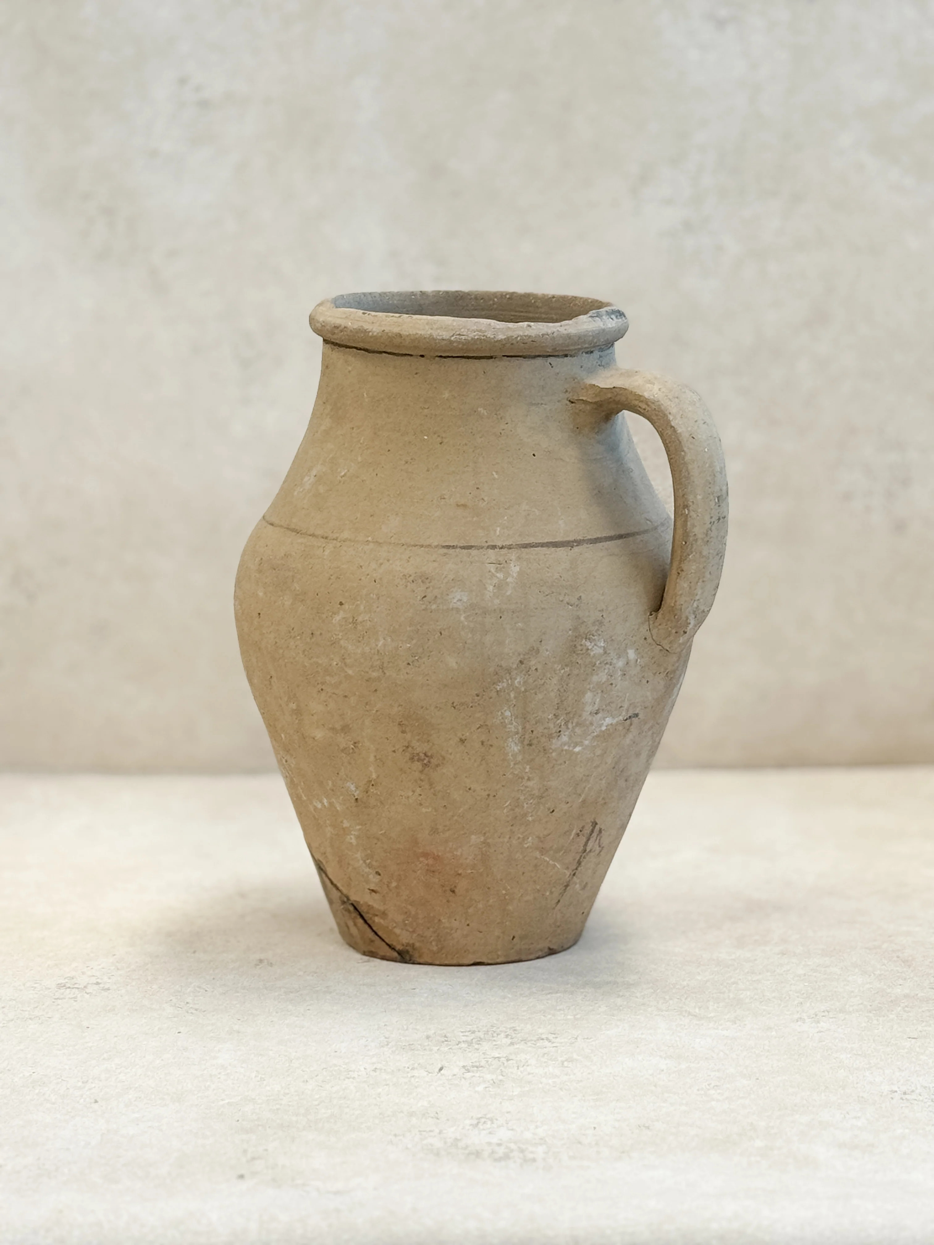 Valentina Turkish Vessel No. 18 | Cottage and Key