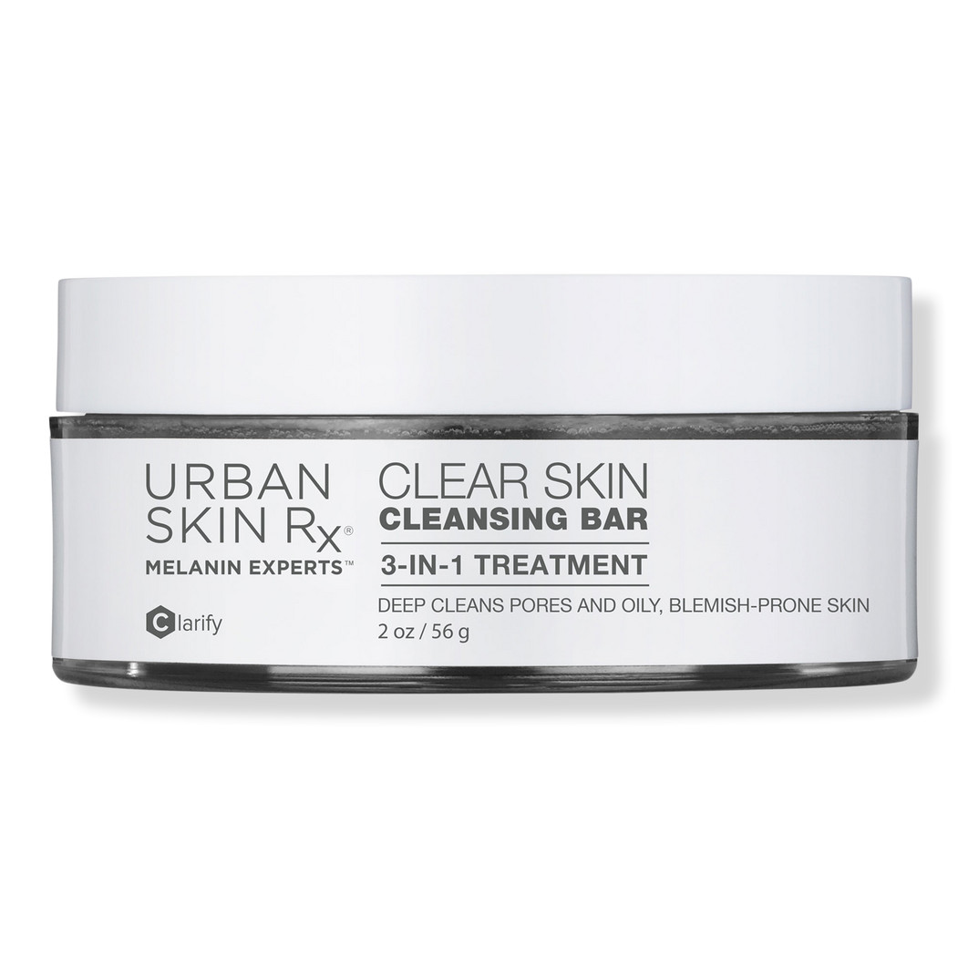 Clear Skin Cleansing Bar 3-in-1 Treatment | Ulta