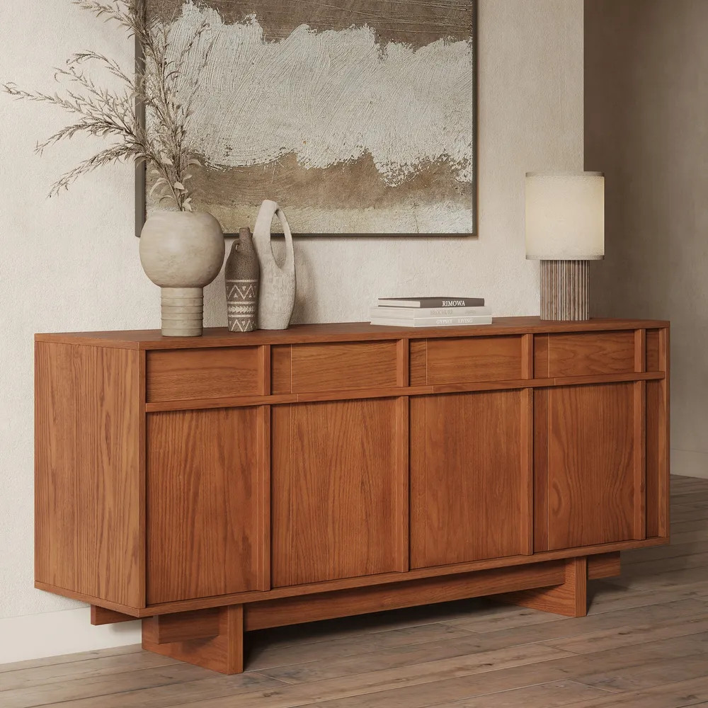 Ragnar 63" Sideboard | Hernest