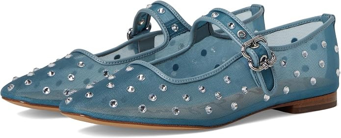 Sam Edelman Women's Yaro Heeled Sandal | Amazon (US)