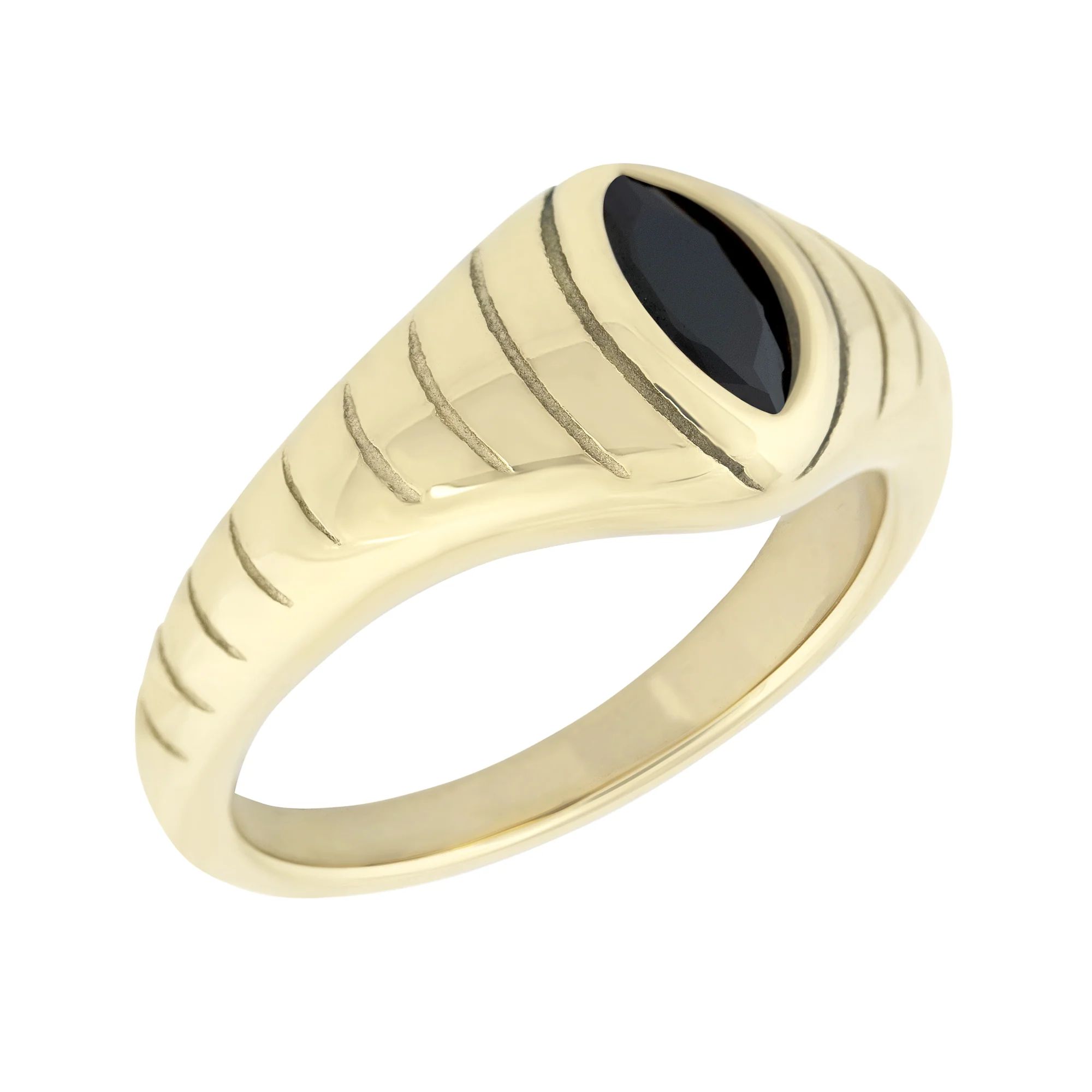 Cleo Ring | Electric Picks Jewelry