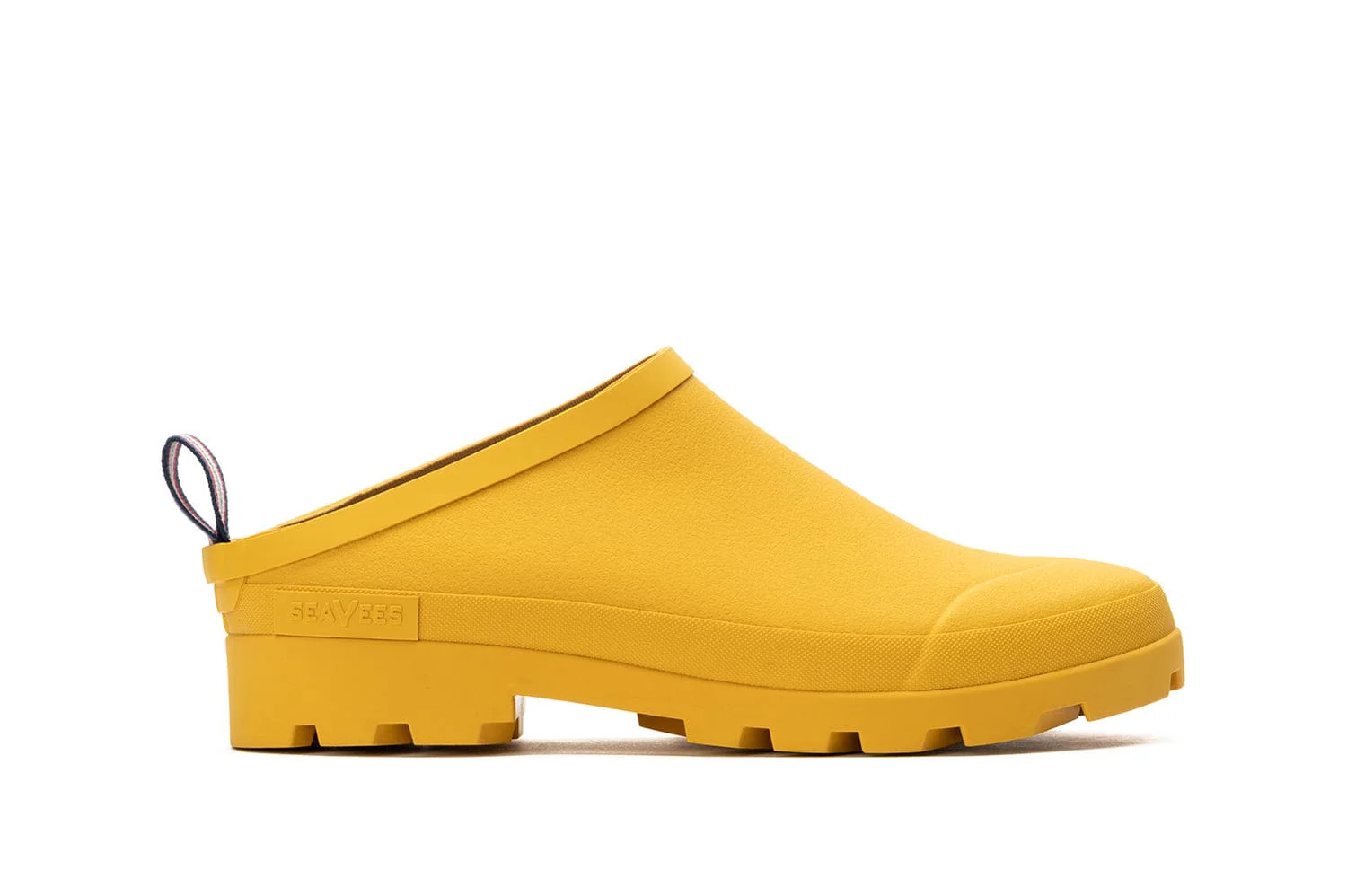 Mens - Bodega Clog - Calendula | SeaVees (US)