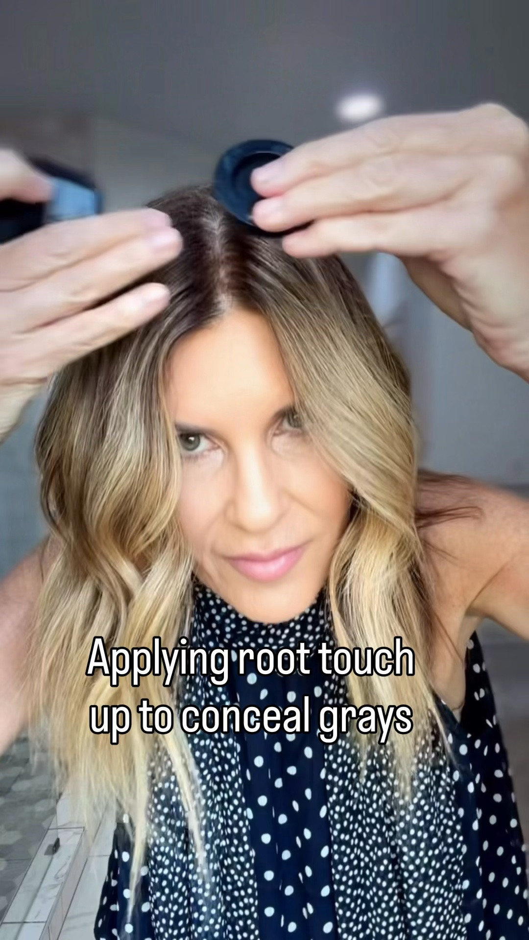 Favorite root touch up

#LTKOver40 #LTKBeauty