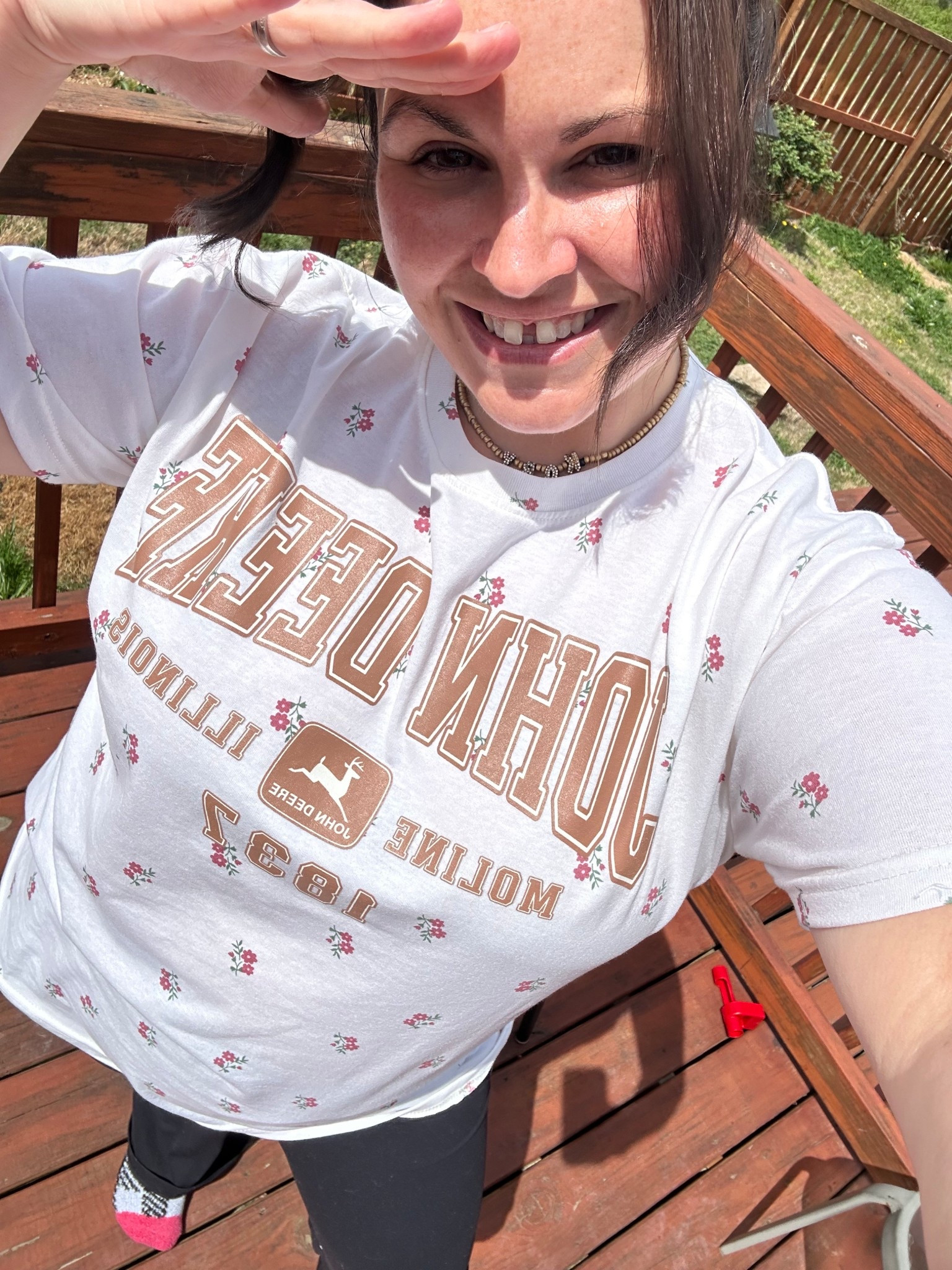 Always a sucker for a cute graphic tee🚜🌸 Rounding up a few super cute and super affordable ones for Spring.

#LTKPetite #LTKootd #LTKSeasonal
