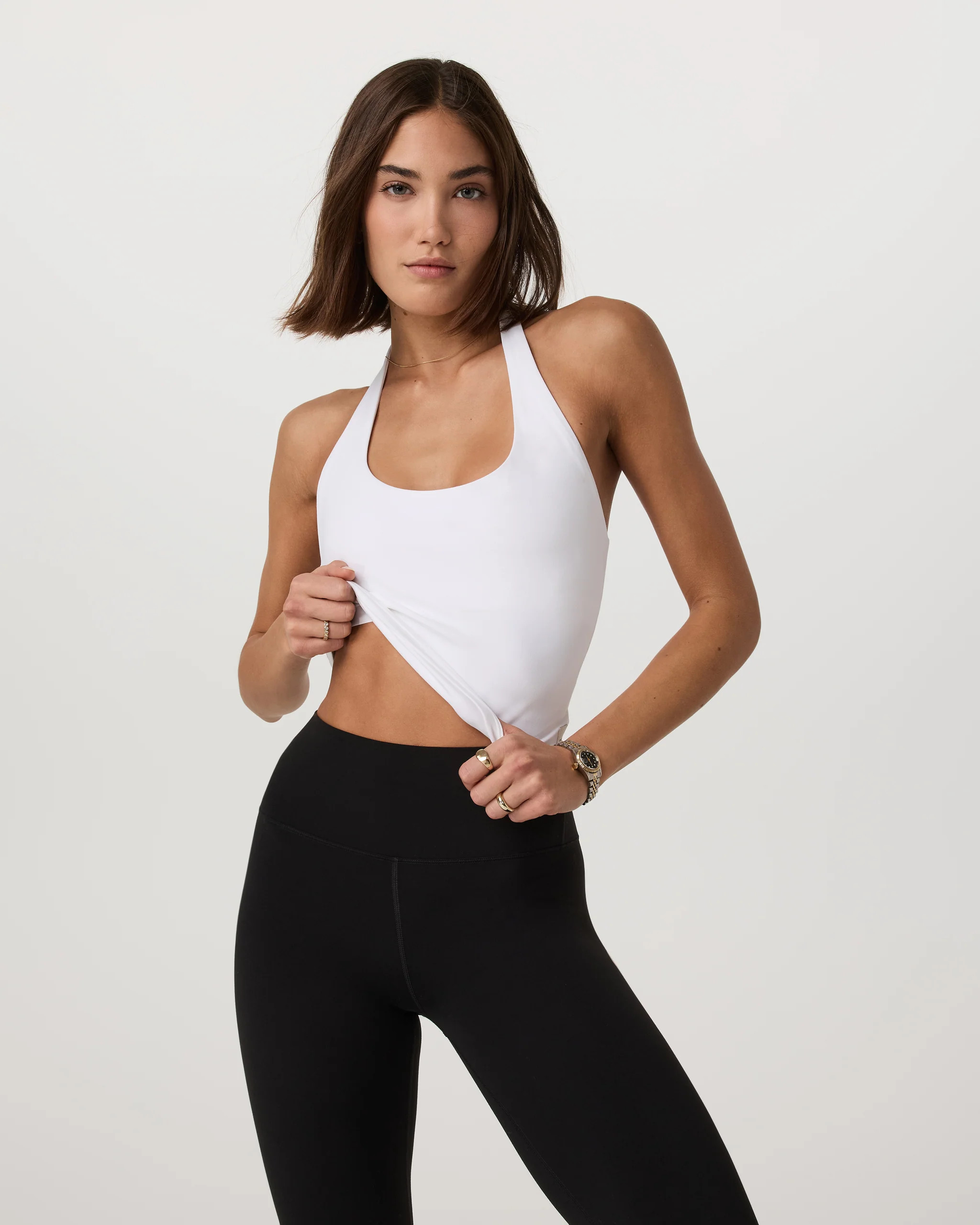 Vuori AllTheFeels™ Halter | Vuori Clothing (US & Canada)