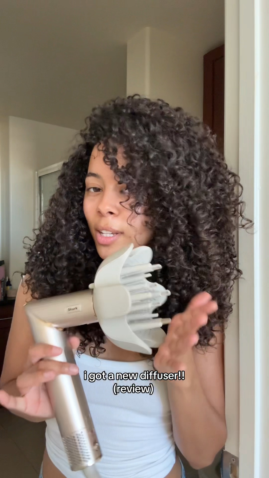 loving my new diffuser!! 


#LTKBeauty