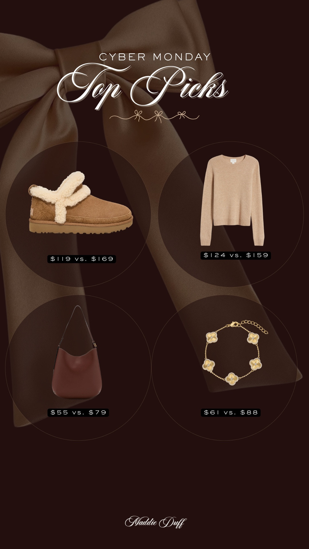 Nordstrom cyber Monday gift ideas!

My top picks, cyber Monday deals, Nordstrom gift guide, gift ideas for her 

#LTKCyberWeek #LTKHoliday #LTKGiftGuide