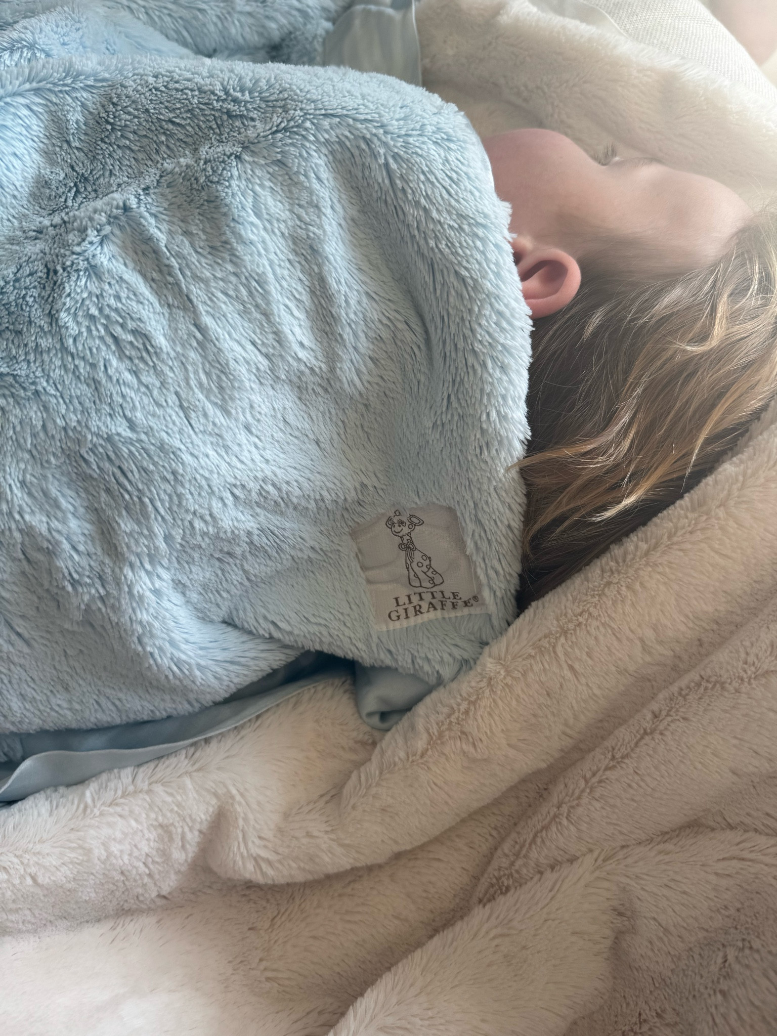 We love these blankets

#LTKGiftGuide #LTKFamily #LTKBaby