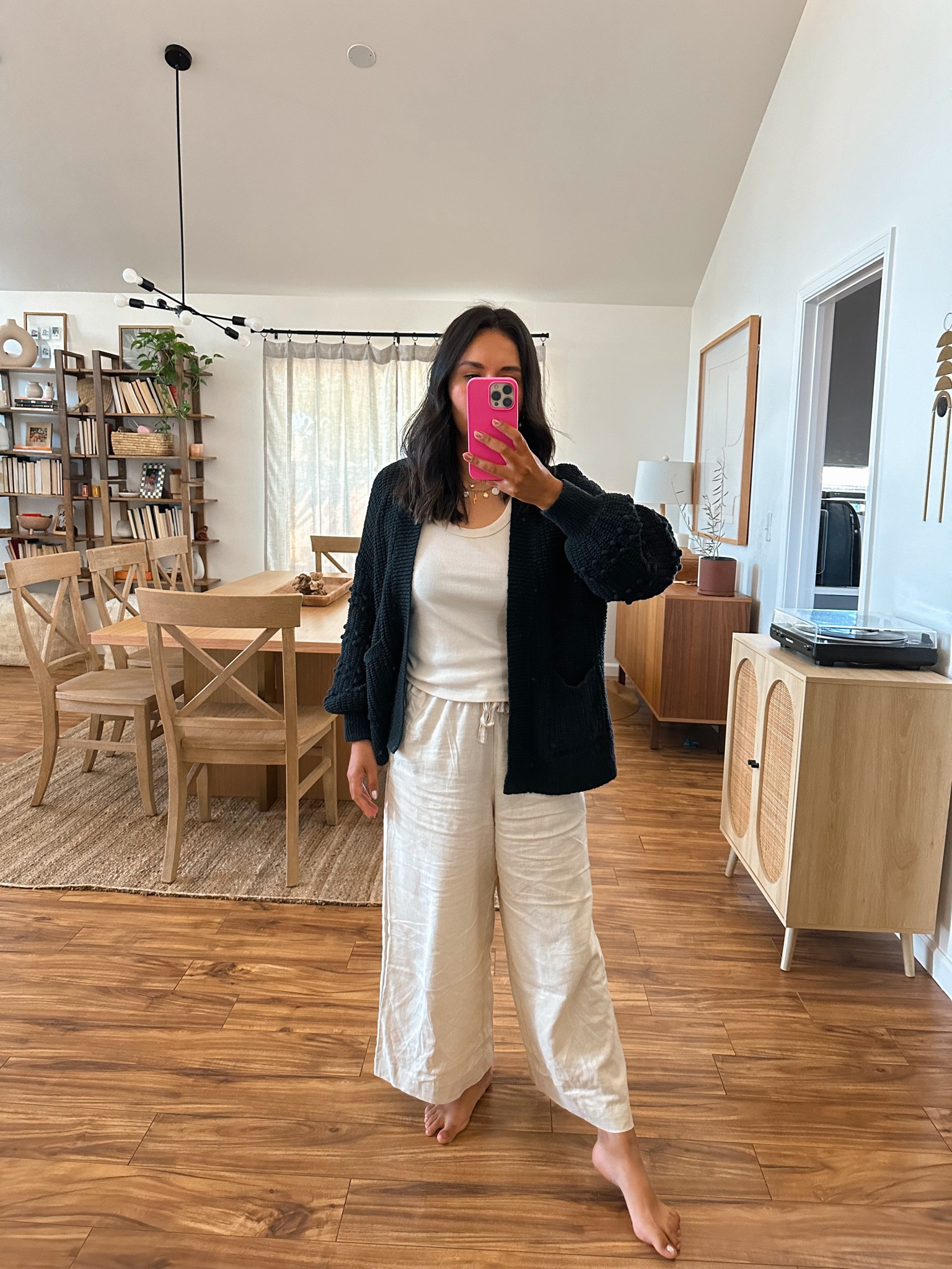 Lounged all day wearing this comfy fit 💕

#LTKxNSale #LTKStyleTip #LTKFamily