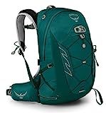 Osprey Tempest 9 Women's Hiking Backpack , Jasper Green, Medium/Large | Amazon (US)