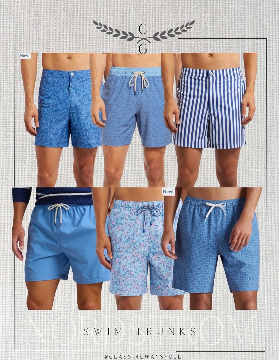 Men’s swim, men’s swim trunks, Nordstrom swim, spring break, summer vacation, resort wear, men’s resort wear, beach vacation, Father’s Day, men’s gifts, Peter millar, faherty, men’s flip flops, fathers Day gift for him. Callie Glass#LTKGiftGuide


Follow my shop @Glassalwaysfull on the @shop.LTK app to shop this post and get my exclusive app-only content!

#liketkit 


#LTKMens #LTKSwim #LTKSeasonal #LTKMens #LTKSeasonal #LTKSwim