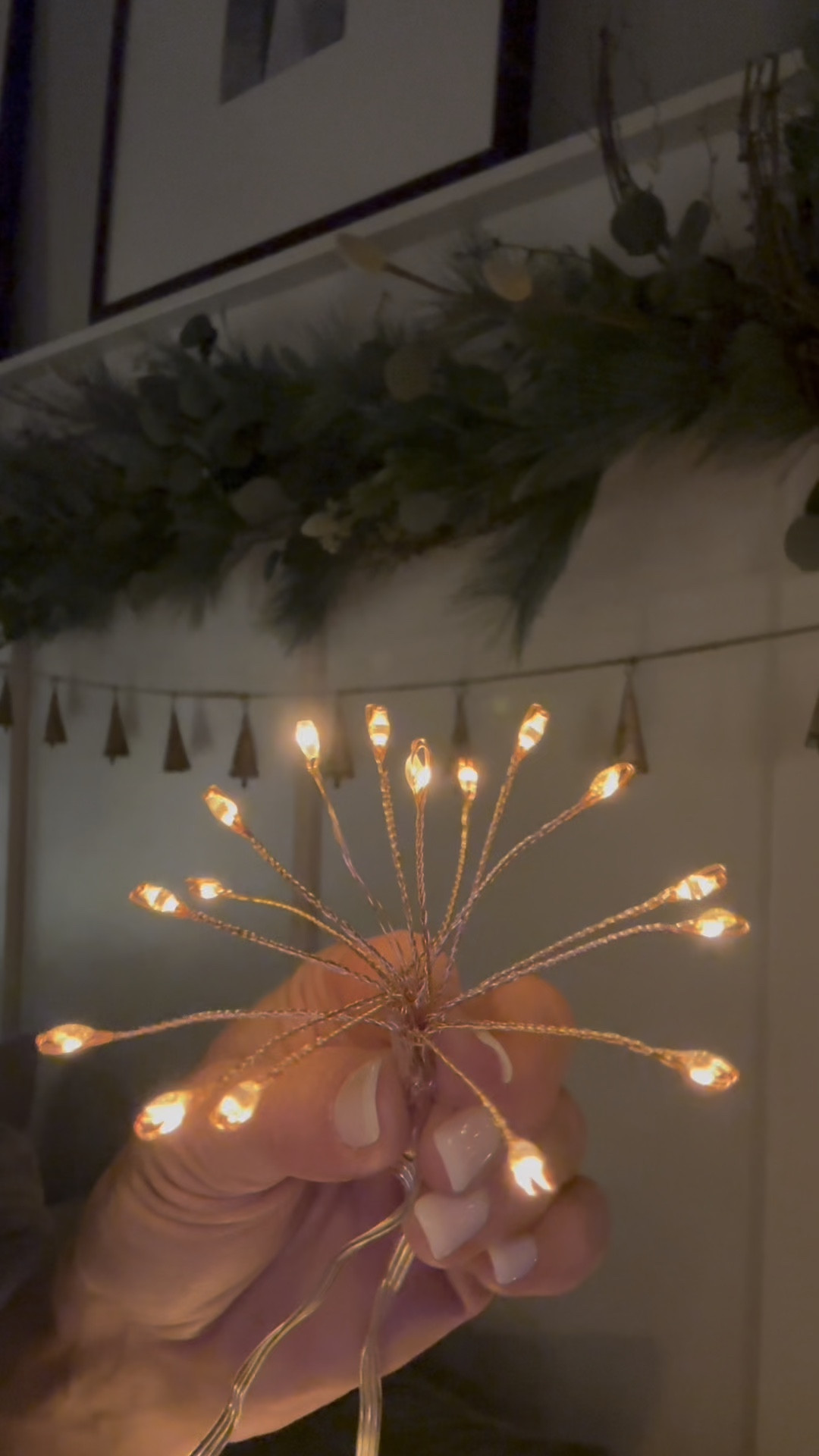 Use my code: houseofmurphy30 to save 30% off your purchase on these stargazer lights and anything else other site!

#LTKHoliday #LTKWatchNow #LTKHome