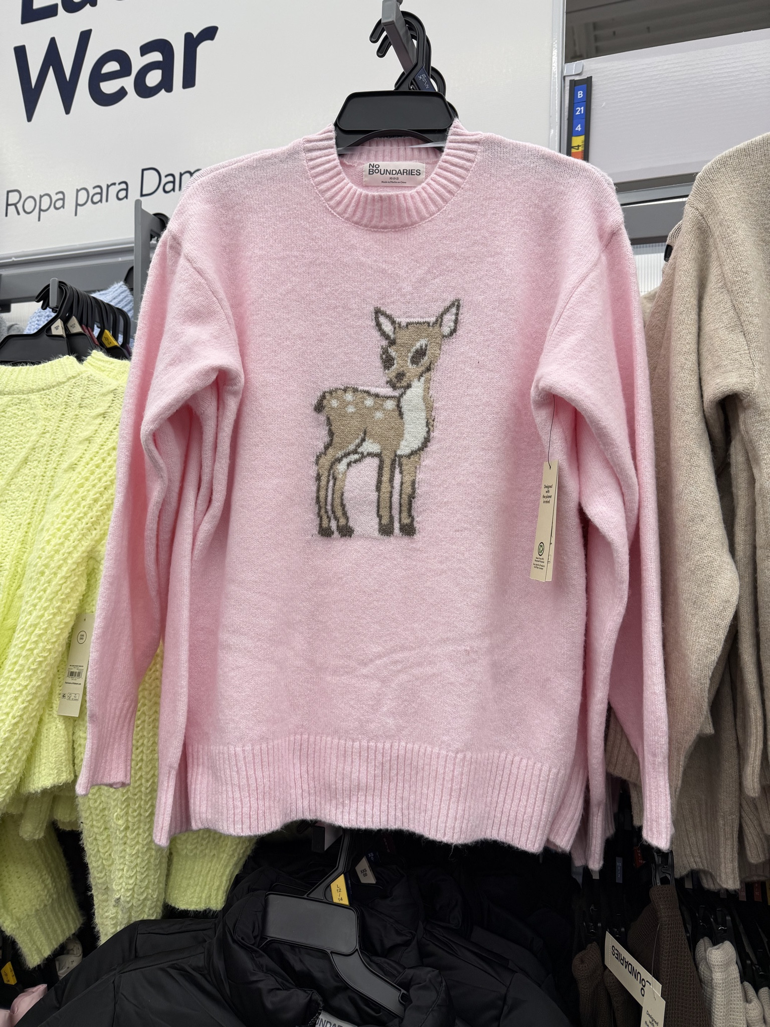 New at Walmart 

#LTKMidsize #LTKPlusSize #LTKPetite