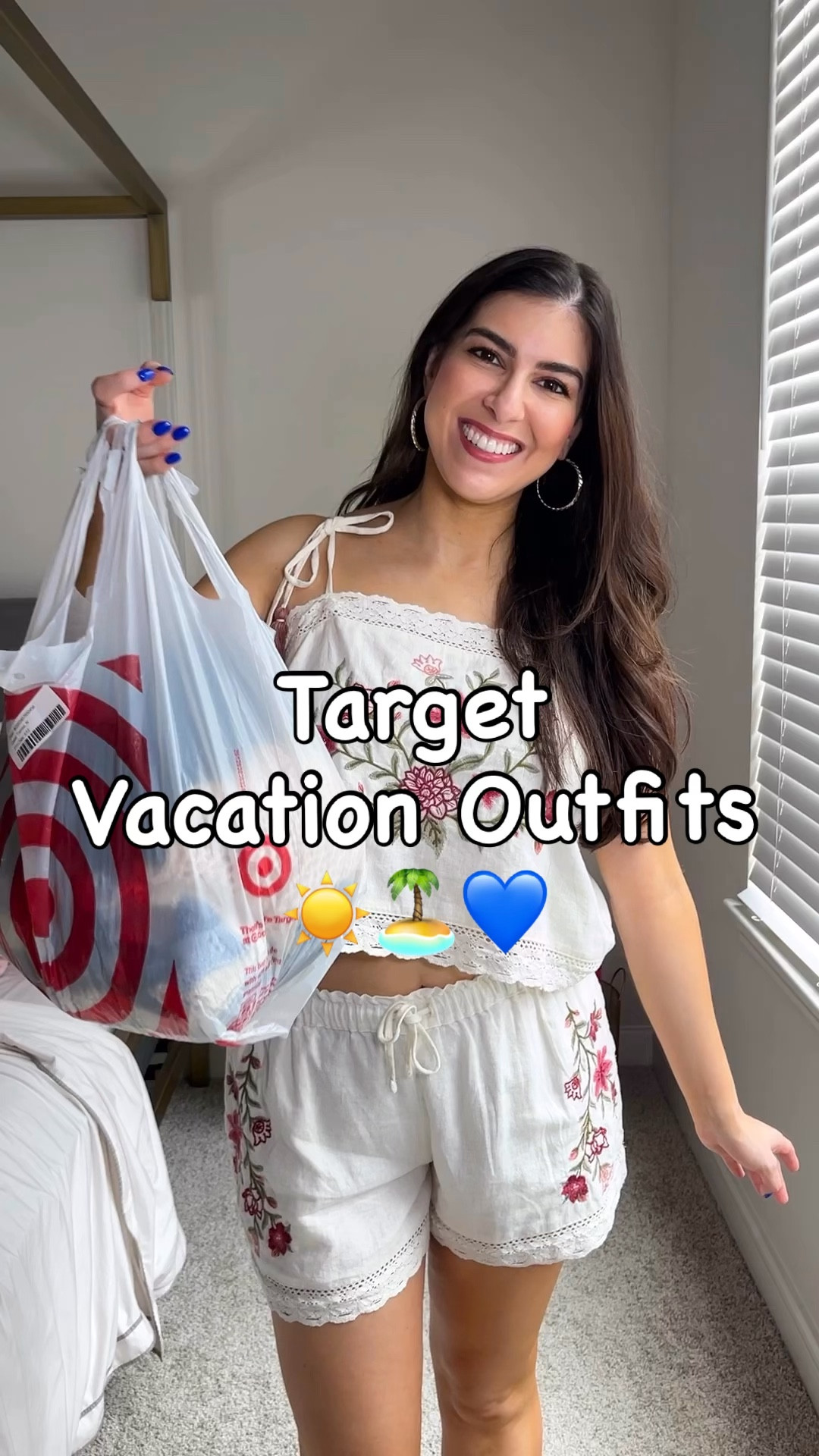 Target Vacation Outfits 🏝️😎☀️ Travel Outfits, Swimsuit Coverups, Beach Outfits and more from Target Style 🎯

#LTKSeasonal #LTKTravel #LTKootd