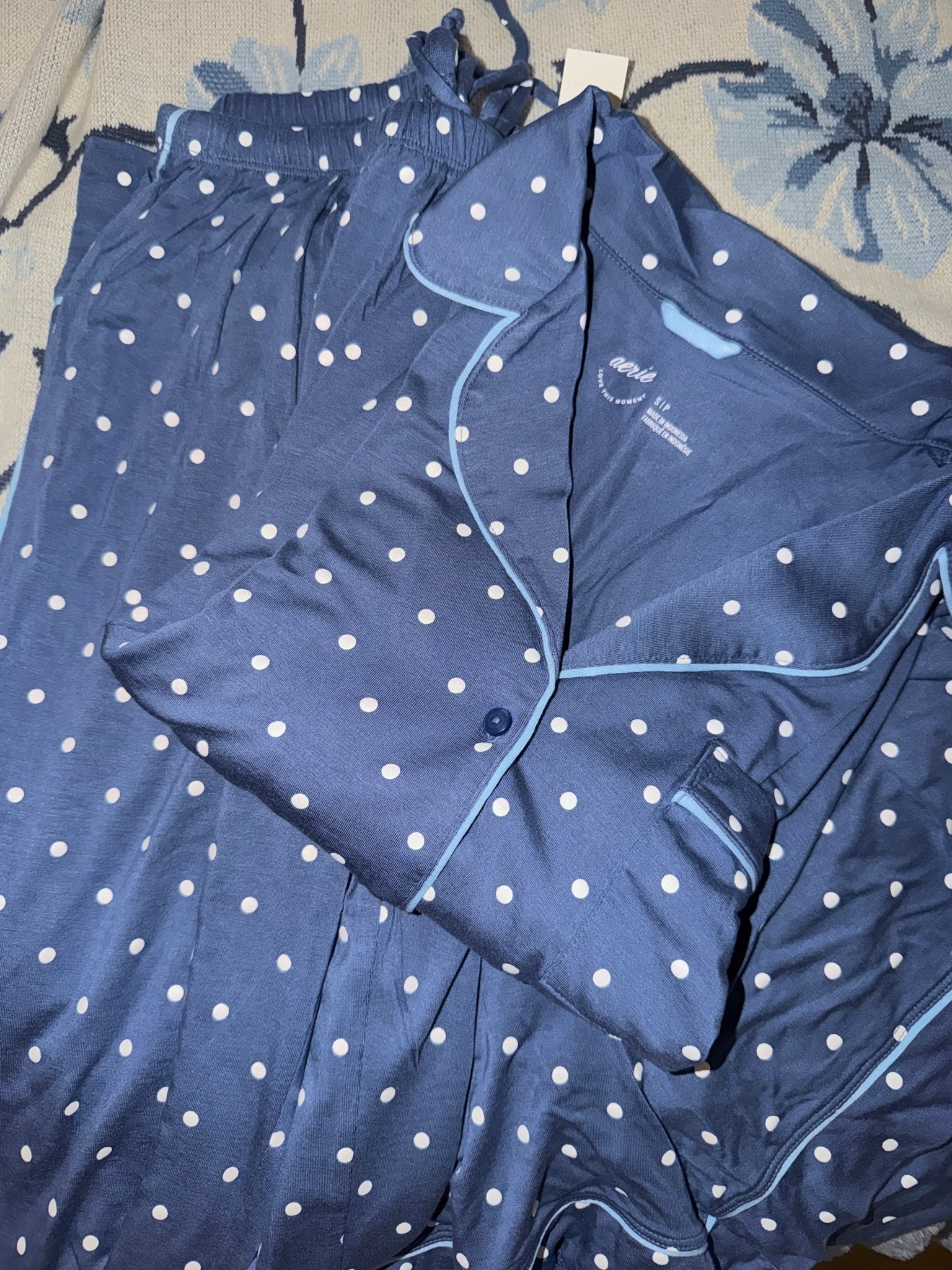 best pajamas ever @Aerie

#LTKootd #LTKstorytime #LTKselfcare
