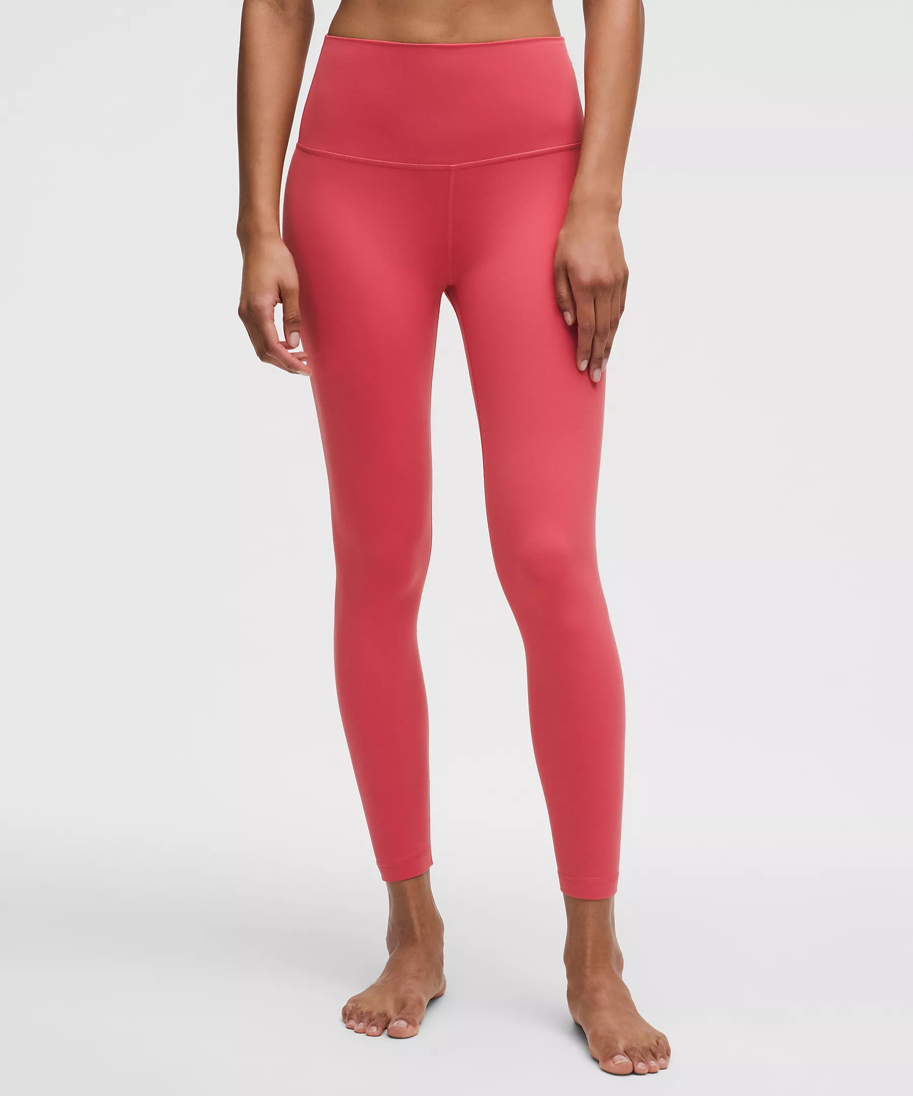 lululemon Align™ High-Rise Pant 25" | Women's Leggings/Tights | lululemon | Lululemon (US)