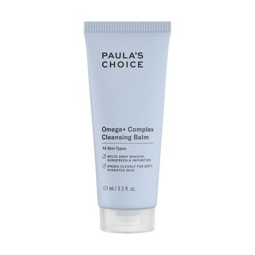 Omega+ Complex Cleansing Balm | Paula's Choice (AU, CA & US)