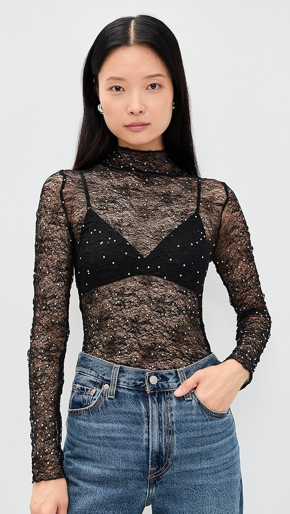Kyra Top | Shopbop