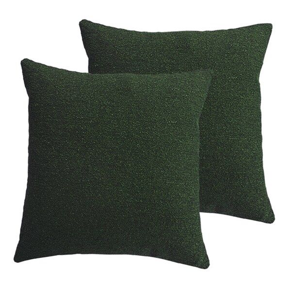 Carlisle 17-inch Throw Pillows (Set of 2) | Bed Bath & Beyond