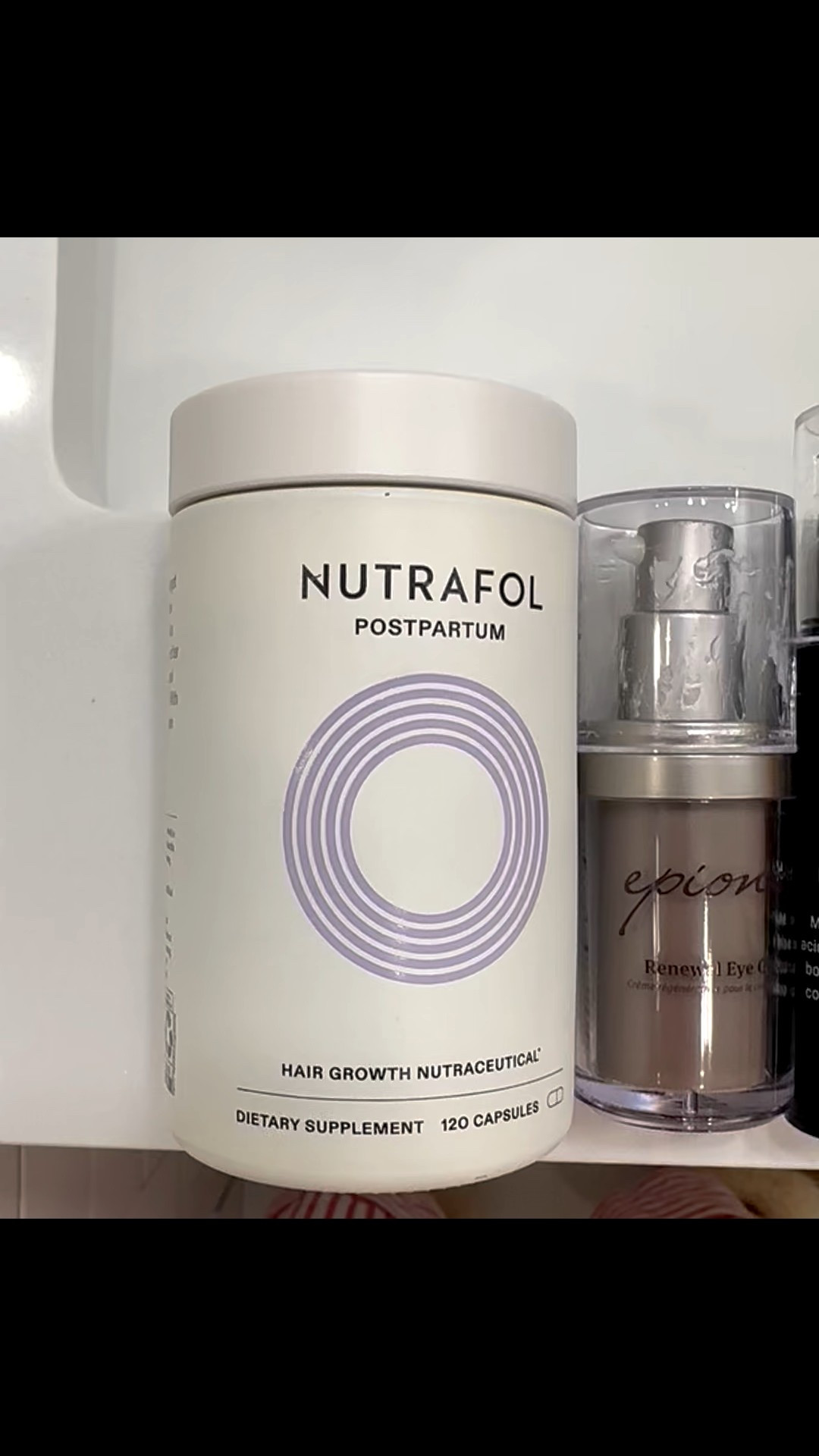 The nighttime routine I always look forward to! 
@Nutrafol @Arrae

#LTKdayinmylife #LTKBeauty #LTKmomlife