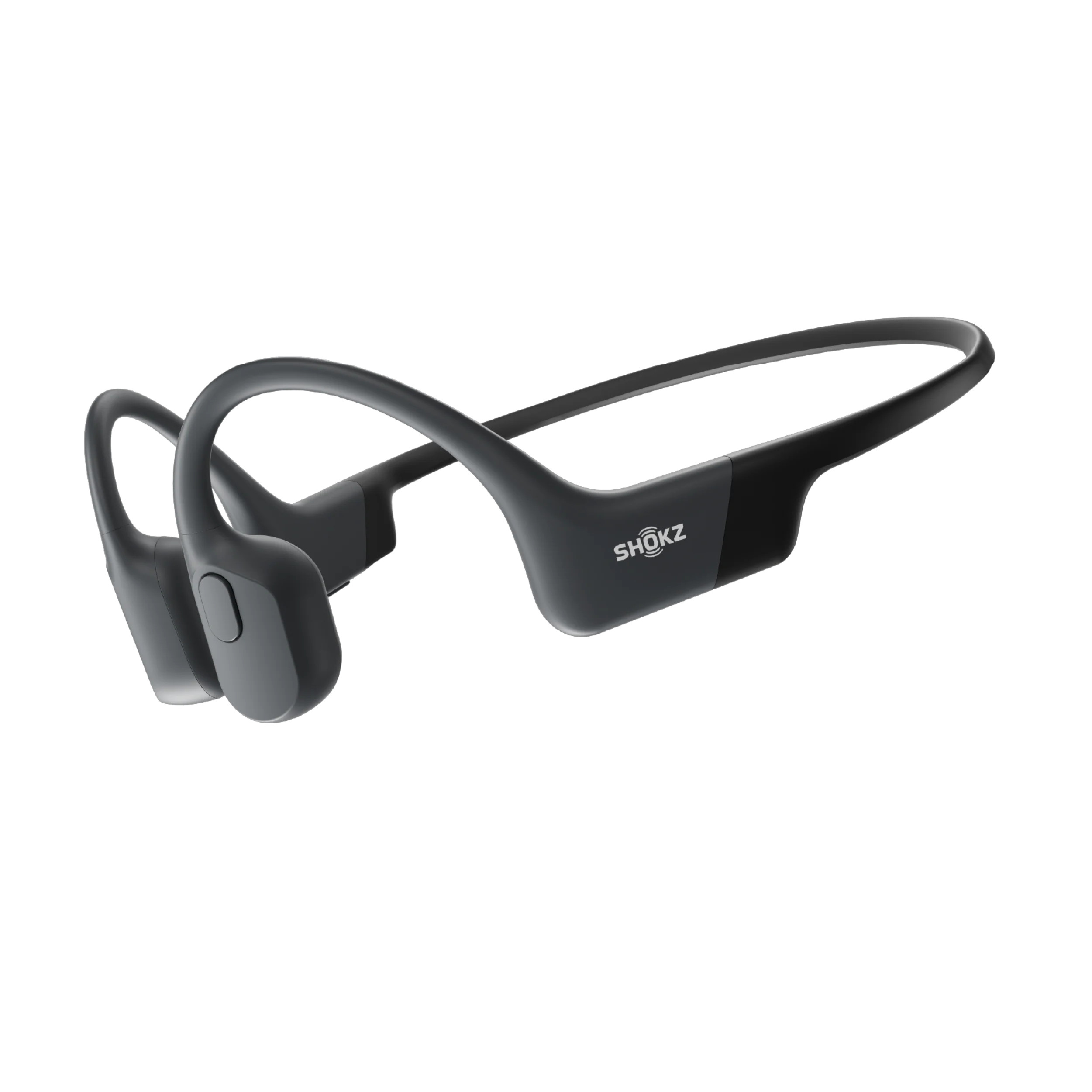 OpenRun | SHOKZ